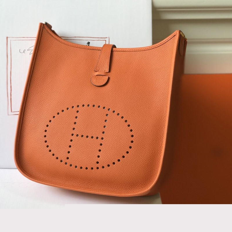 H**mes satchel bags